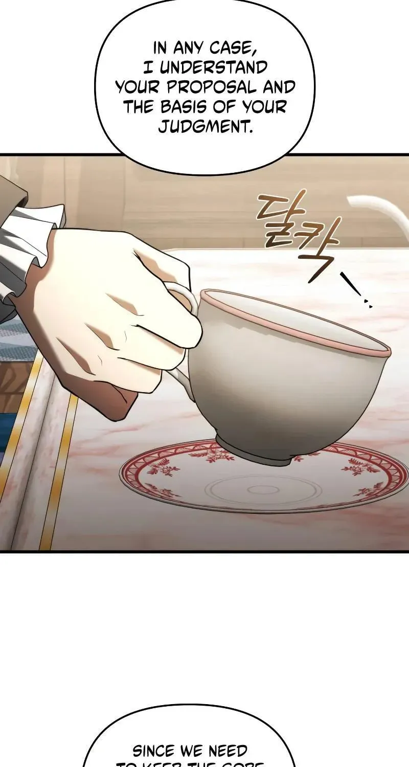 Read Time-Limited Genius Dark Knight chapter 149.3 image 53 on Lezhin