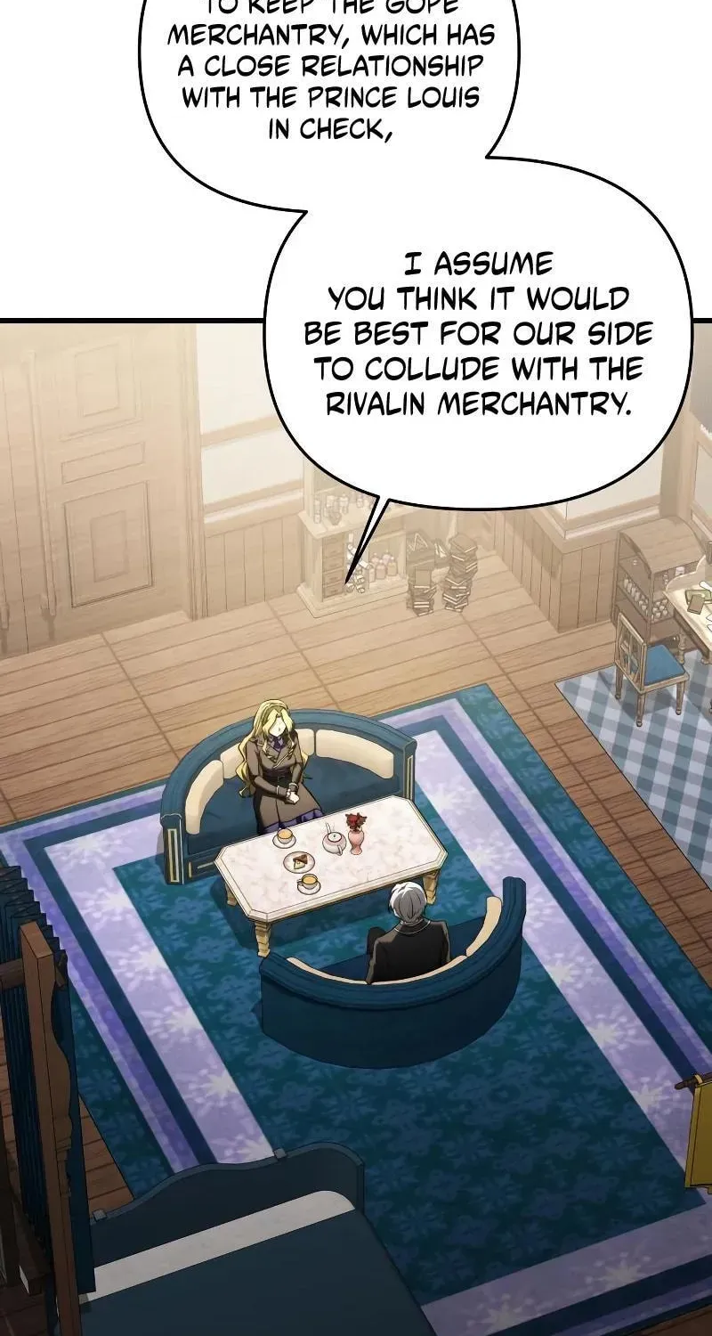 Read Time-Limited Genius Dark Knight chapter 149.3 image 54 on Lezhin