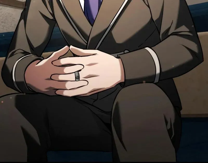 Read Time-Limited Genius Dark Knight chapter 149.3 image 58 on Lezhin