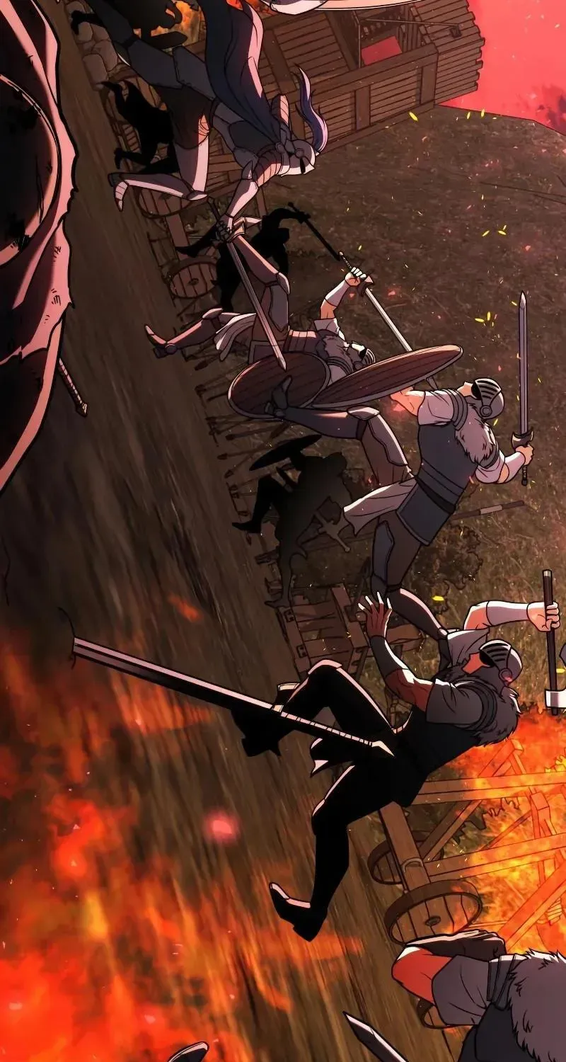 Read Time-Limited Genius Dark Knight chapter 149.3 image 63 on Lezhin