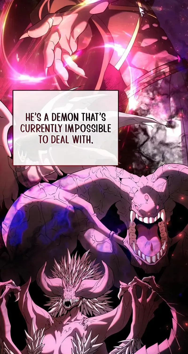 Read Time-Limited Genius Dark Knight chapter 149.3 image 74 on Lezhin