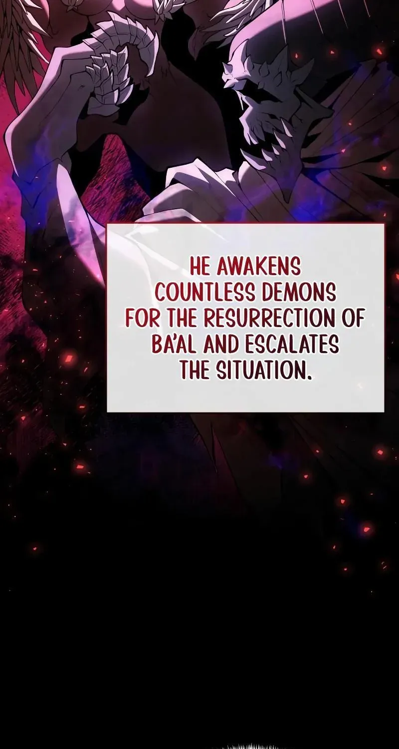 Read Time-Limited Genius Dark Knight chapter 149.3 image 75 on Lezhin