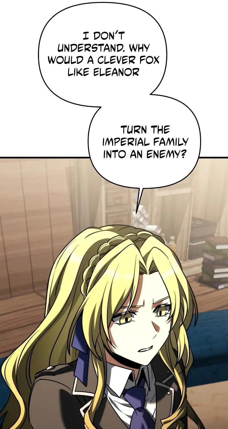 Read Time-Limited Genius Dark Knight chapter 149.3 image 78 on Lezhin