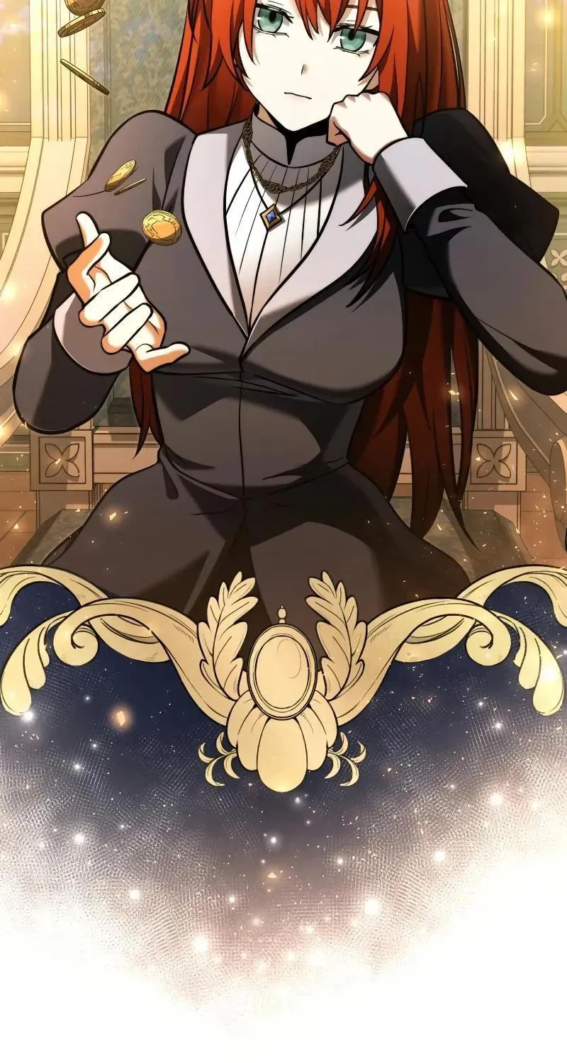 Read Time-Limited Genius Dark Knight chapter 149.3 image 8 on Lezhin