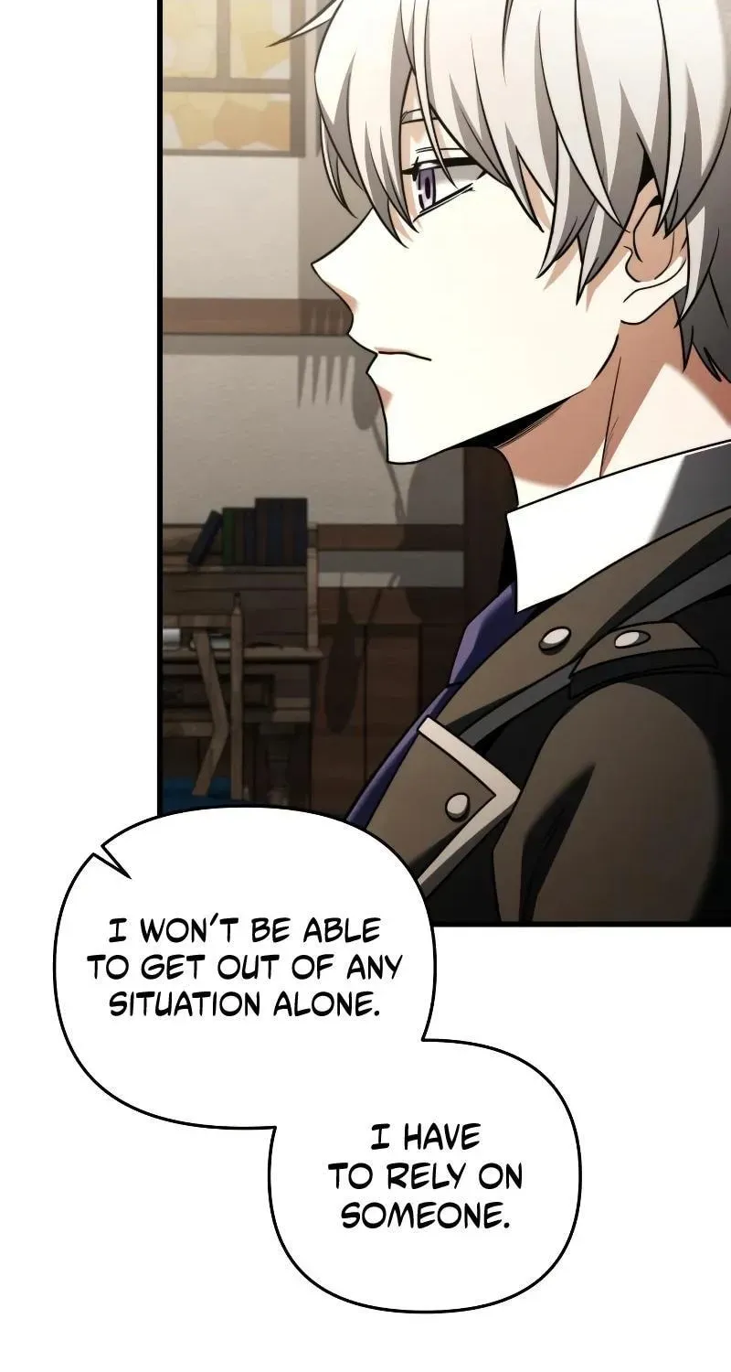 Read Time-Limited Genius Dark Knight chapter 149.3 image 91 on Lezhin