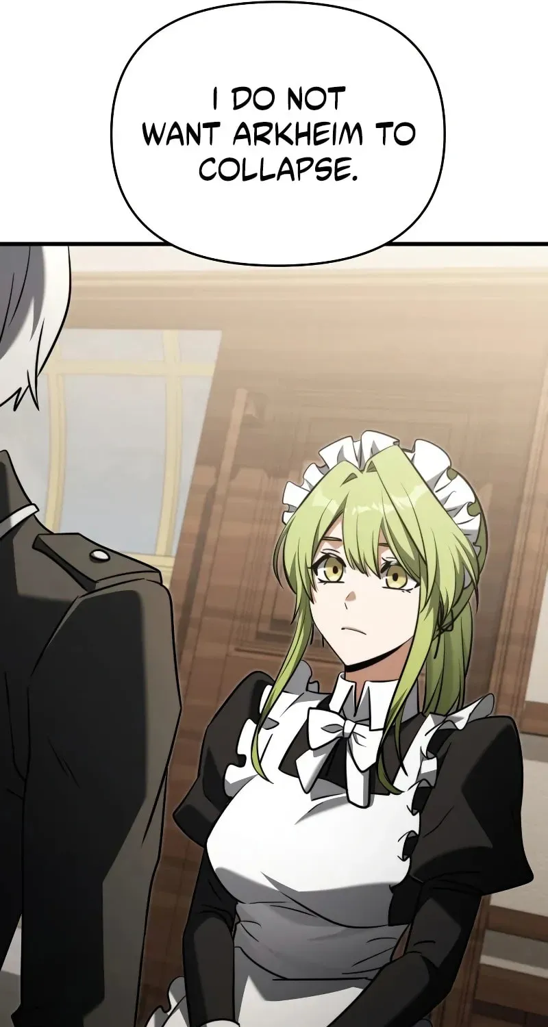 Read Time-Limited Genius Dark Knight chapter 149.4 image 100 on Lezhin