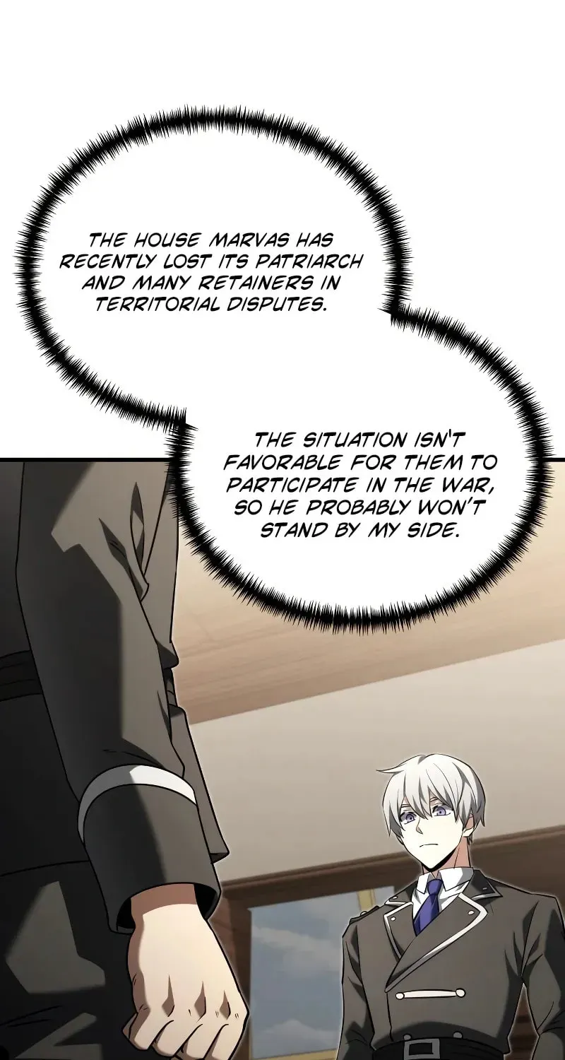 Read Time-Limited Genius Dark Knight chapter 149.4 image 111 on Lezhin
