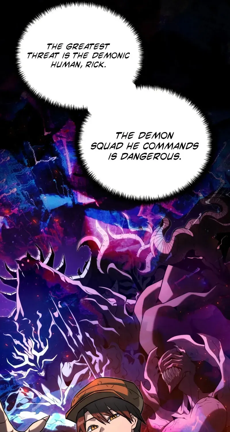 Read Time-Limited Genius Dark Knight chapter 149.4 image 124 on Lezhin