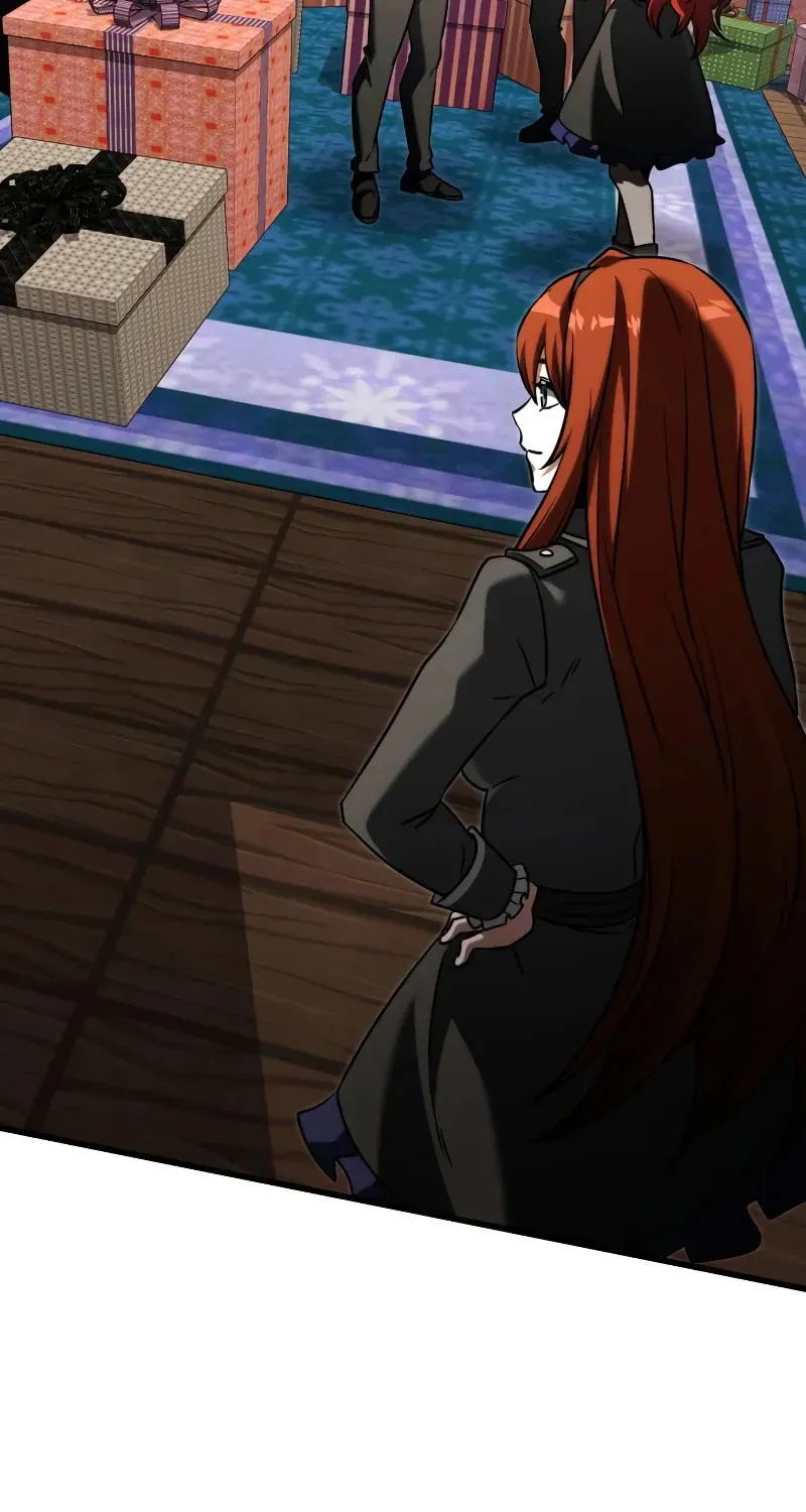 Read Time-Limited Genius Dark Knight chapter 149.4 image 128 on Lezhin