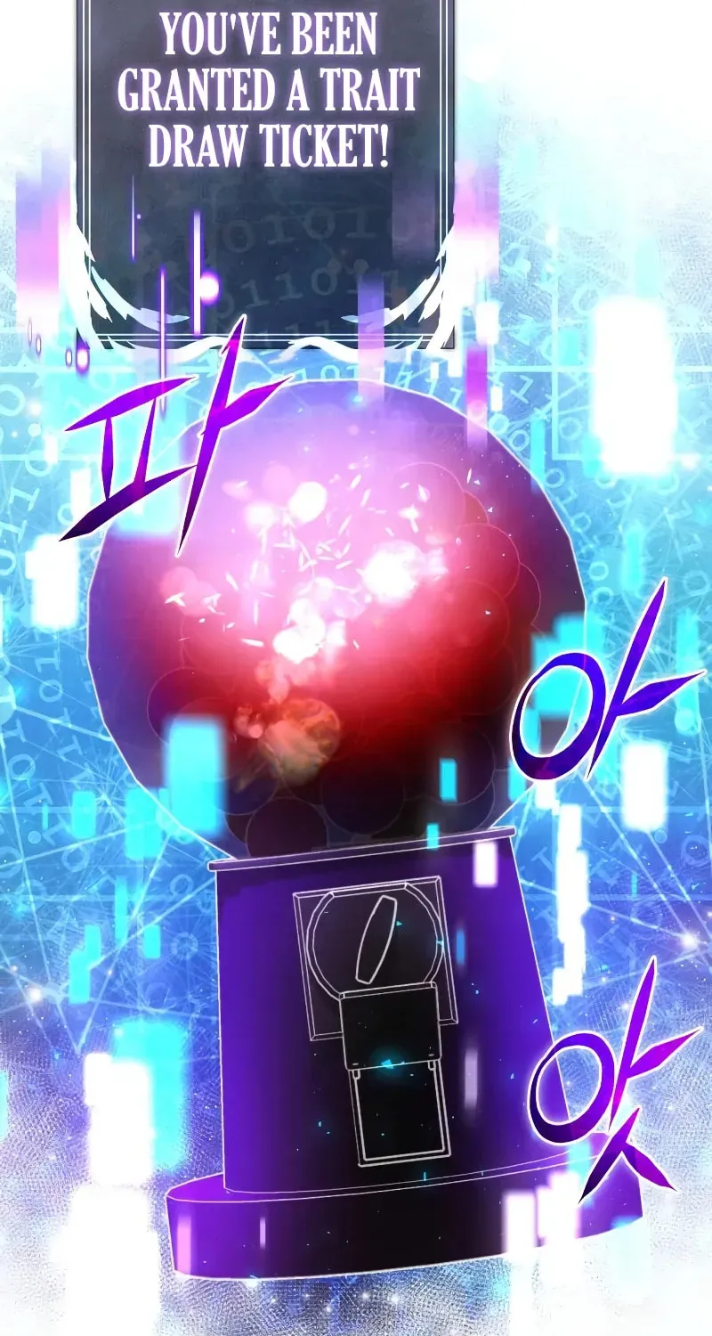 Read Time-Limited Genius Dark Knight chapter 149.4 image 149 on Lezhin