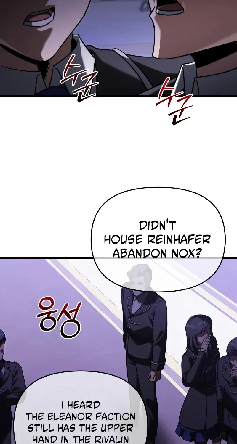 Read Time-Limited Genius Dark Knight chapter 149.4 image 42 on Lezhin