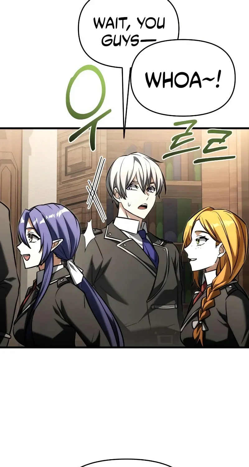 Read Time-Limited Genius Dark Knight chapter 149.4 image 62 on Lezhin