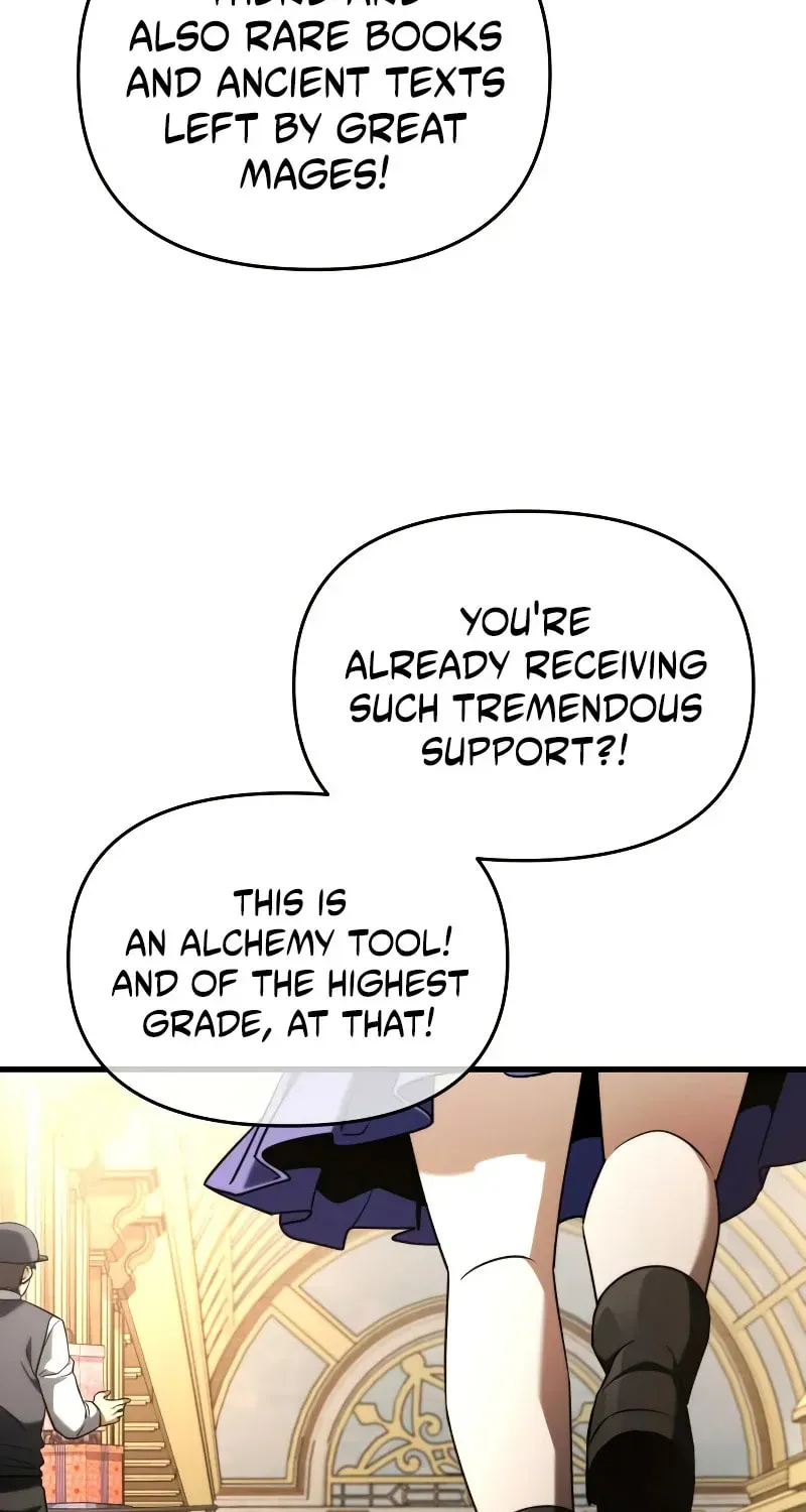 Read Time-Limited Genius Dark Knight chapter 149.4 image 64 on Lezhin