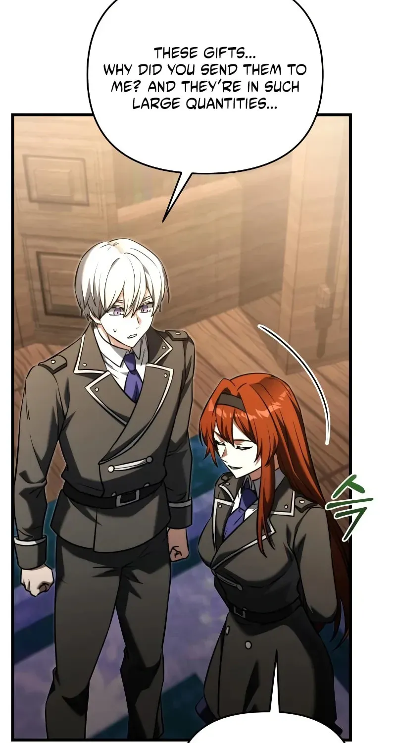 Read Time-Limited Genius Dark Knight chapter 149.4 image 70 on Lezhin