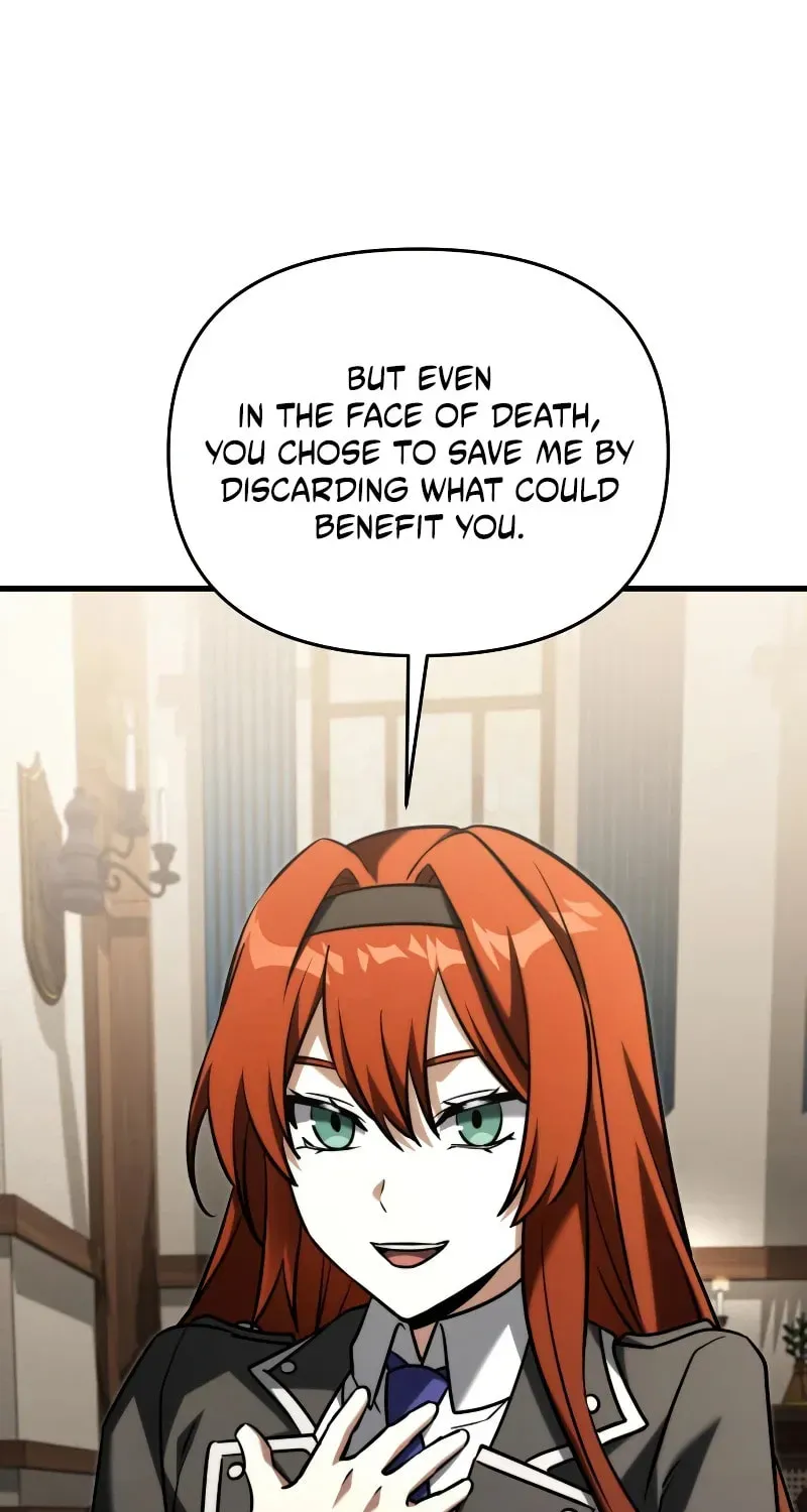 Read Time-Limited Genius Dark Knight chapter 149.4 image 78 on Lezhin