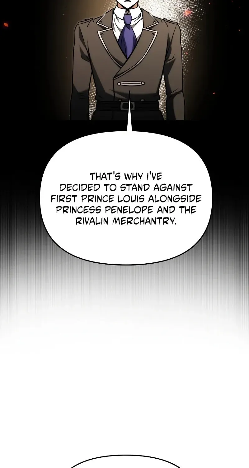 Read Time-Limited Genius Dark Knight chapter 149.4 image 91 on Lezhin