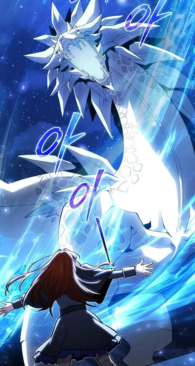 Read Time-Limited Genius Dark Knight chapter 149.5 image 2 on Lezhin
