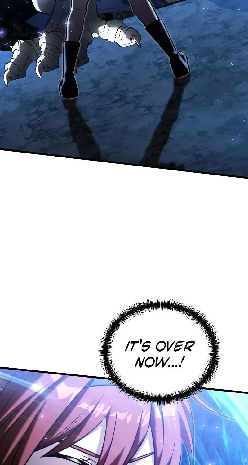 Read Time-Limited Genius Dark Knight chapter 149.5 image 3 on Lezhin