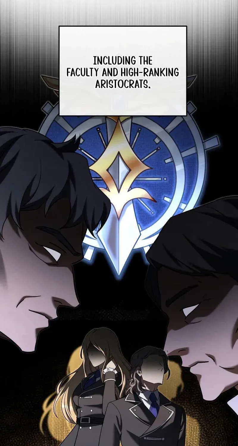 Read Time-Limited Genius Dark Knight chapter 149.5 image 48 on Lezhin