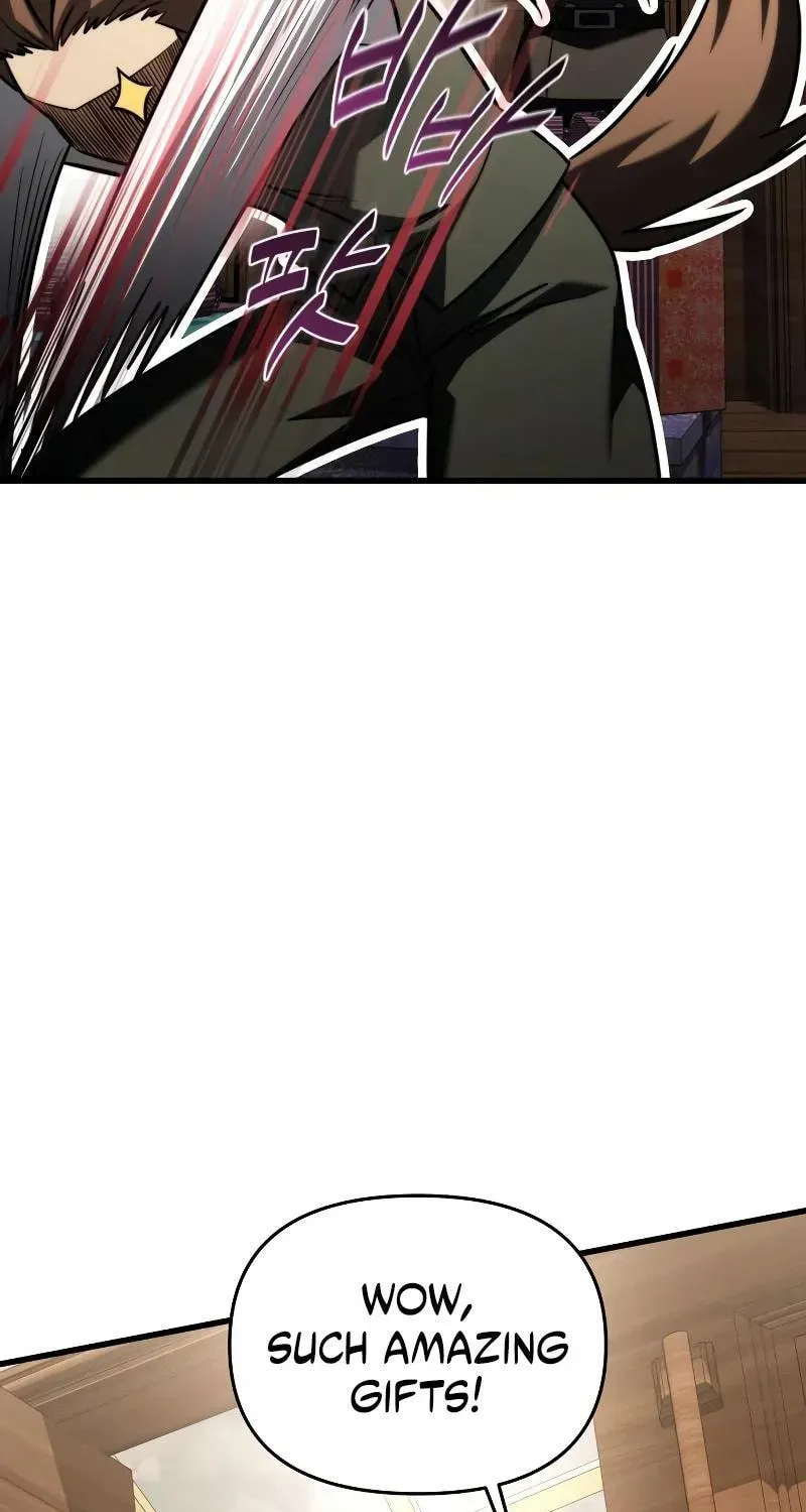Read Time-Limited Genius Dark Knight chapter 149.5 image 60 on Lezhin