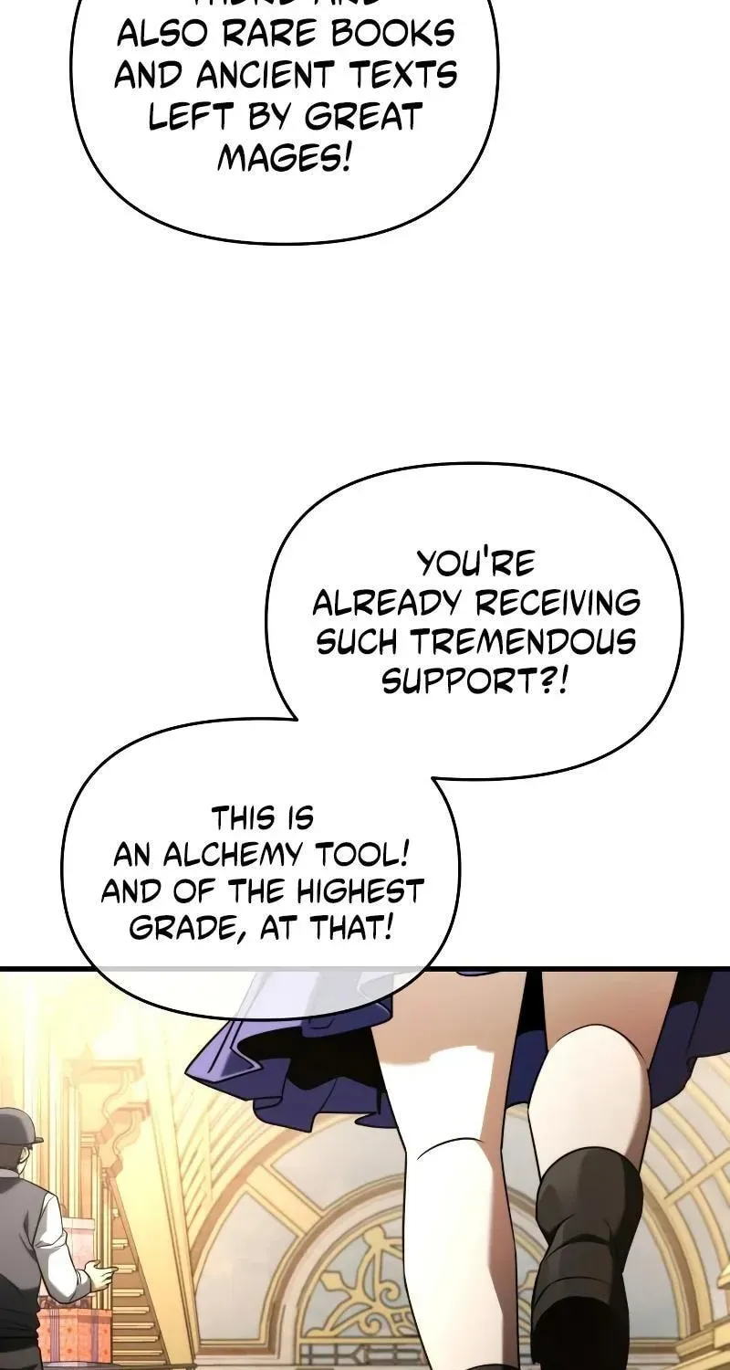 Read Time-Limited Genius Dark Knight chapter 149.5 image 64 on Lezhin