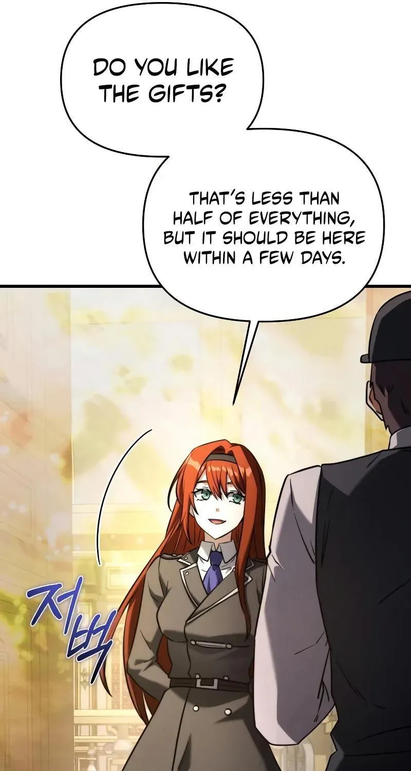 Read Time-Limited Genius Dark Knight chapter 149.5 image 68 on Lezhin