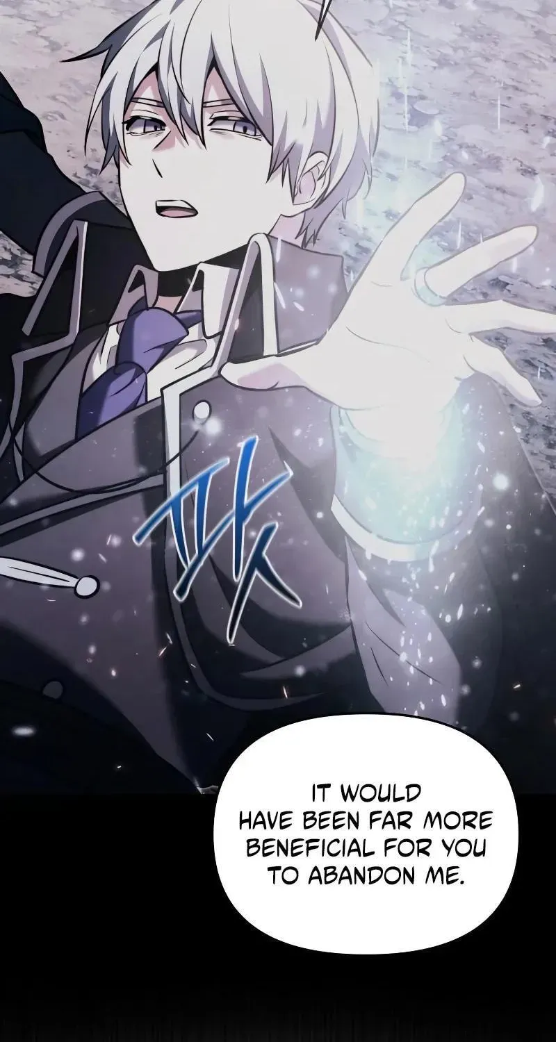Read Time-Limited Genius Dark Knight chapter 149.5 image 75 on Lezhin