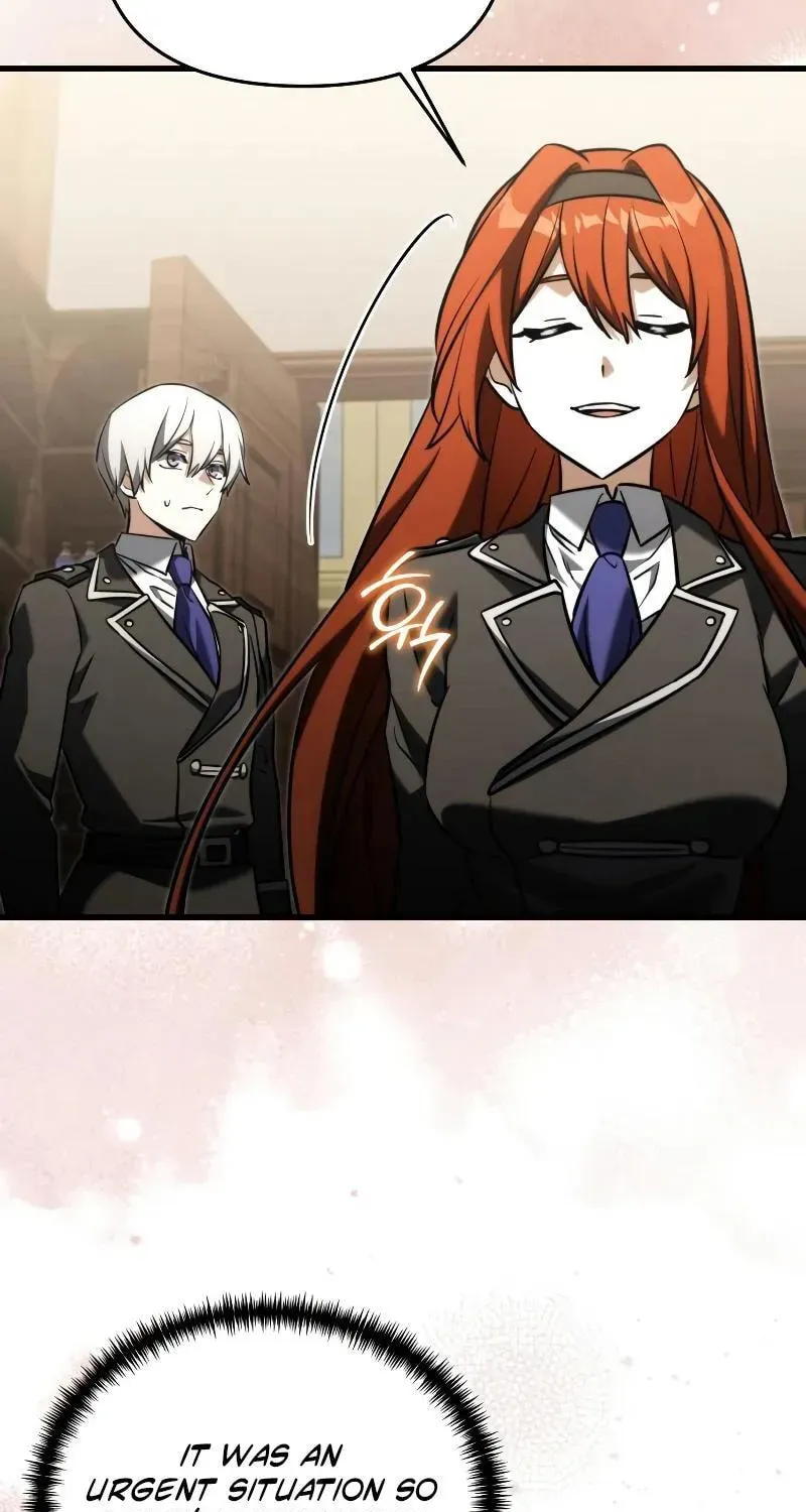 Read Time-Limited Genius Dark Knight chapter 149.5 image 80 on Lezhin