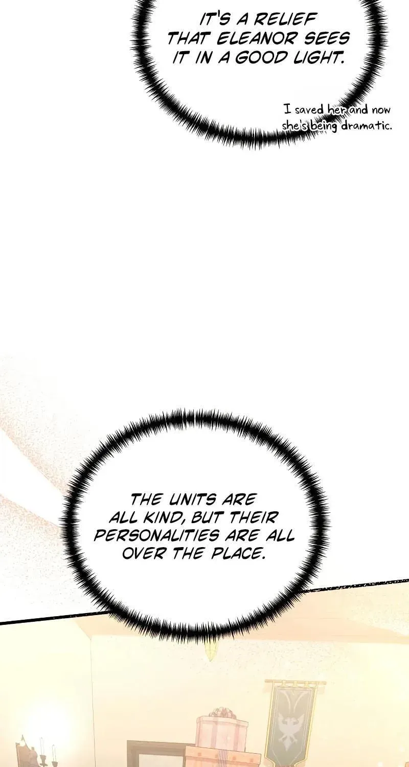 Read Time-Limited Genius Dark Knight chapter 149.5 image 82 on Lezhin