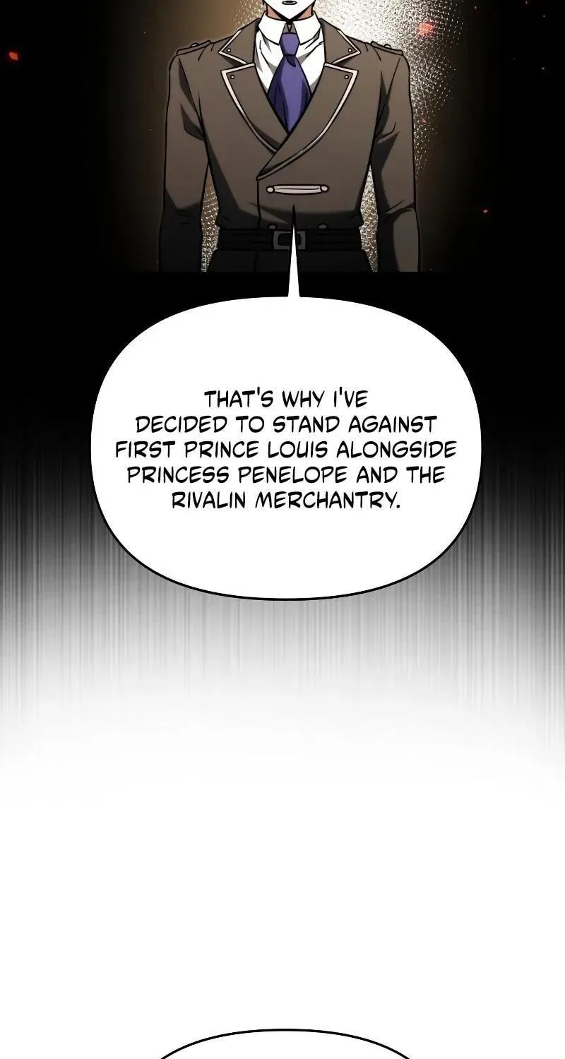 Read Time-Limited Genius Dark Knight chapter 149.5 image 91 on Lezhin