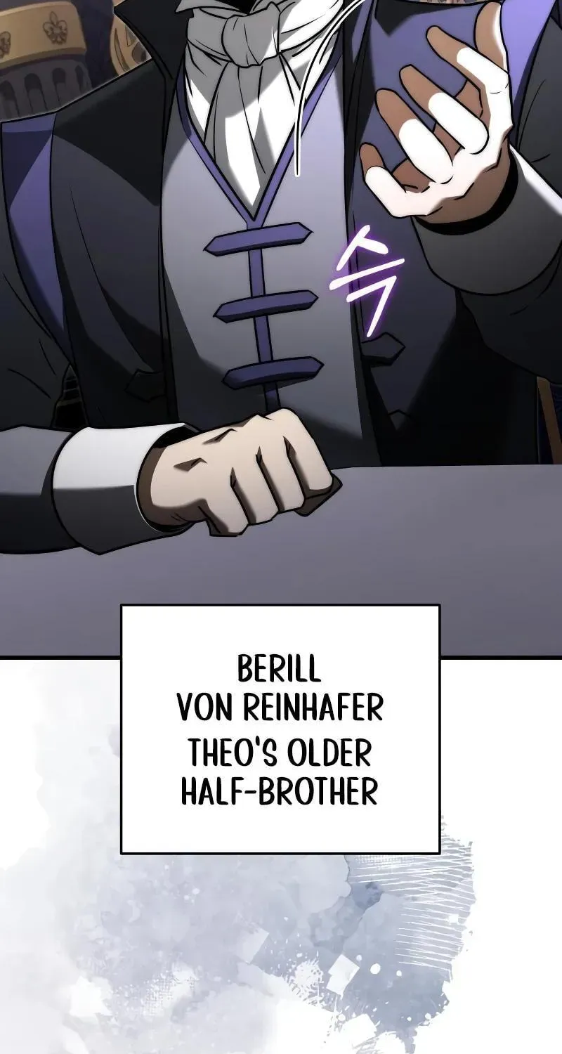 Read Time-Limited Genius Dark Knight chapter 149.6 image 100 on Lezhin