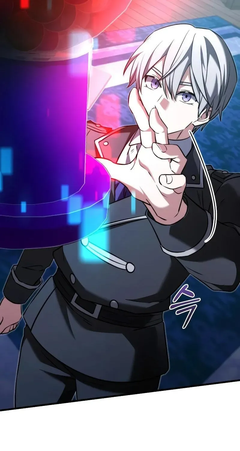 Read Time-Limited Genius Dark Knight chapter 149.6 image 2 on Lezhin