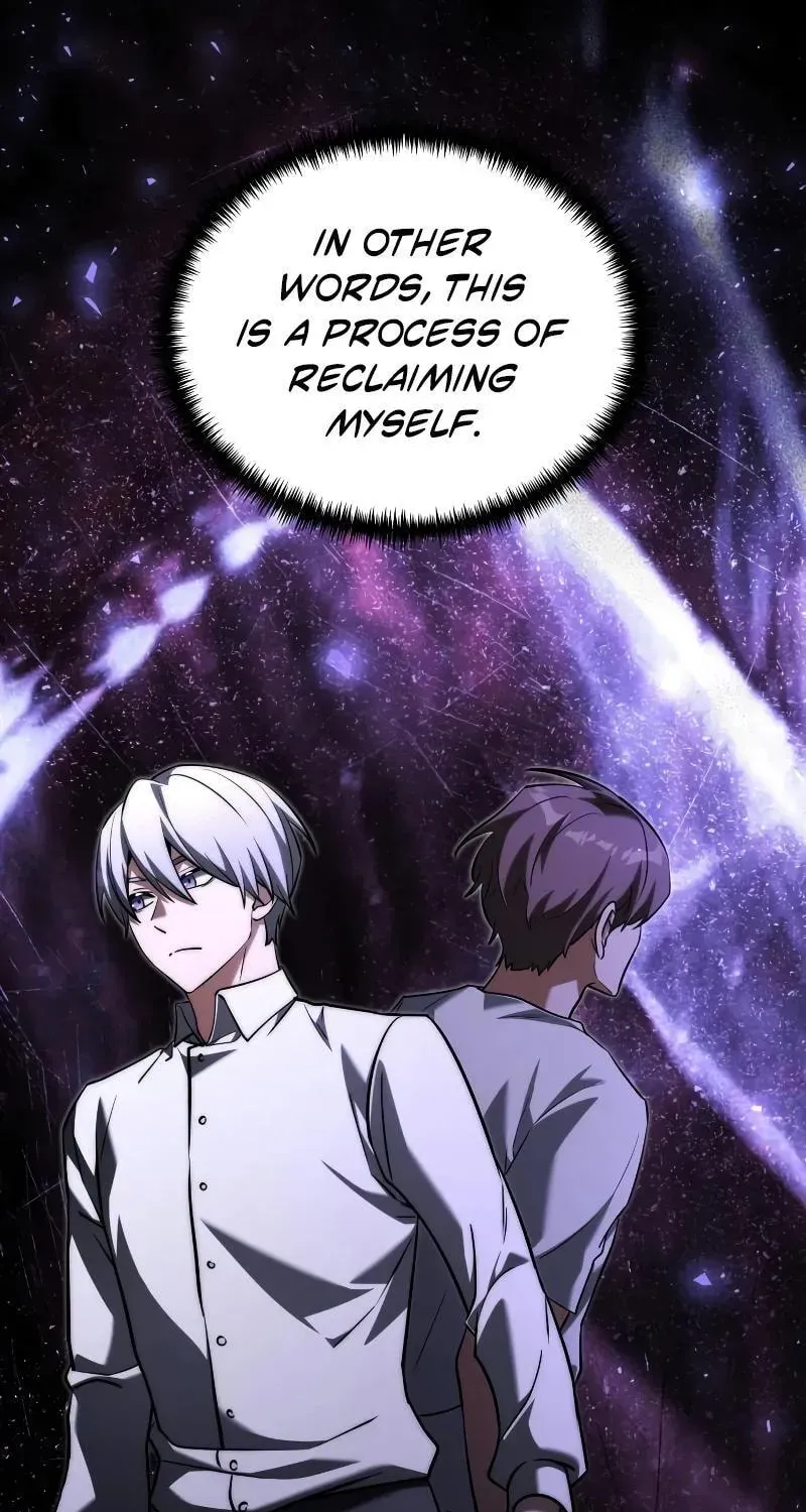 Read Time-Limited Genius Dark Knight chapter 149.6 image 20 on Lezhin
