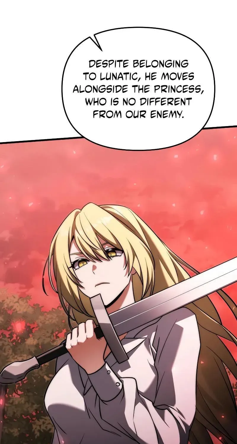 Read Time-Limited Genius Dark Knight chapter 149.6 image 32 on Lezhin