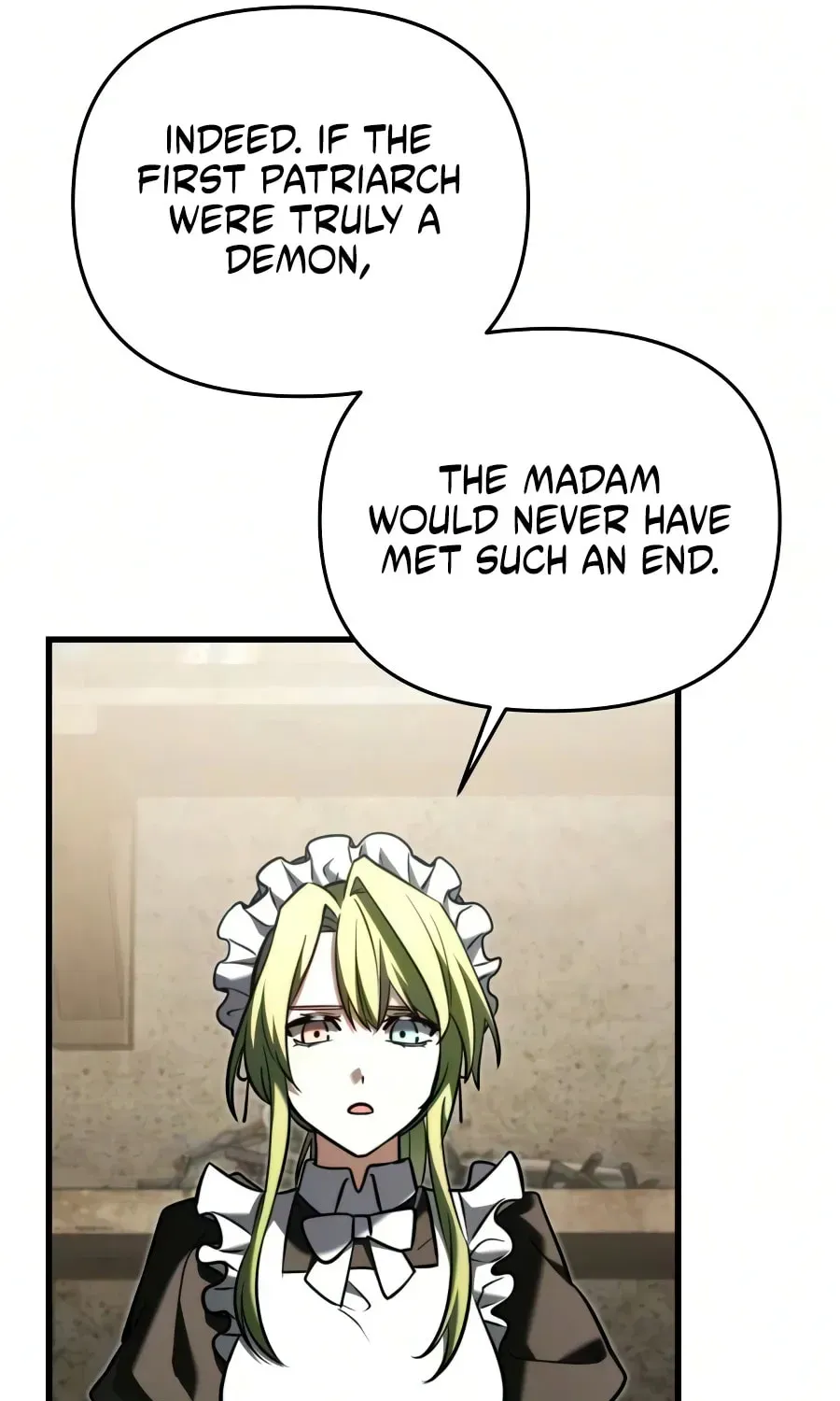 Read Time-Limited Genius Dark Knight chapter 149.7 image 101 on Lezhin