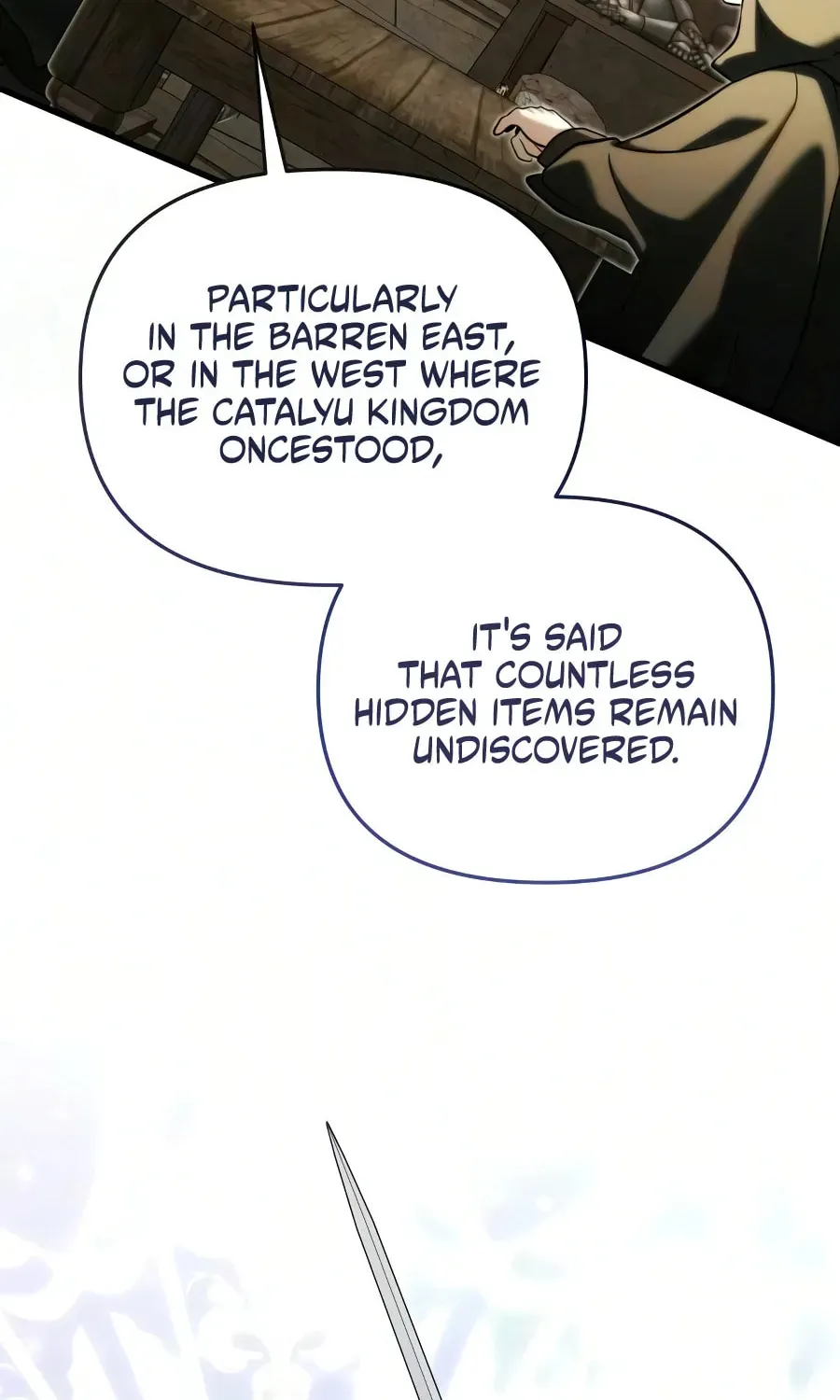 Read Time-Limited Genius Dark Knight chapter 149.7 image 112 on Lezhin