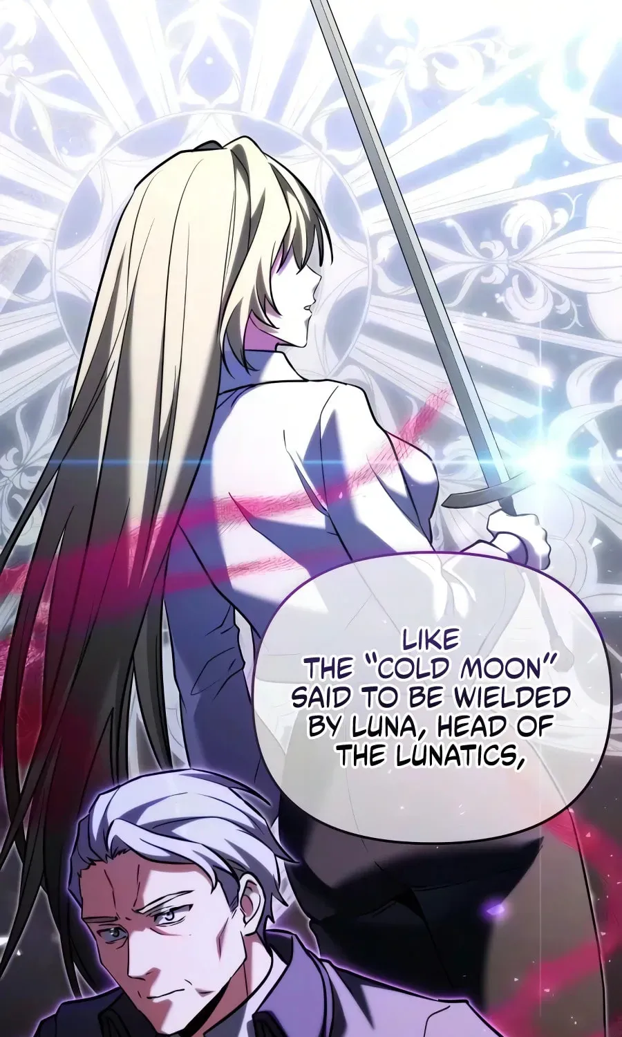 Read Time-Limited Genius Dark Knight chapter 149.7 image 113 on Lezhin