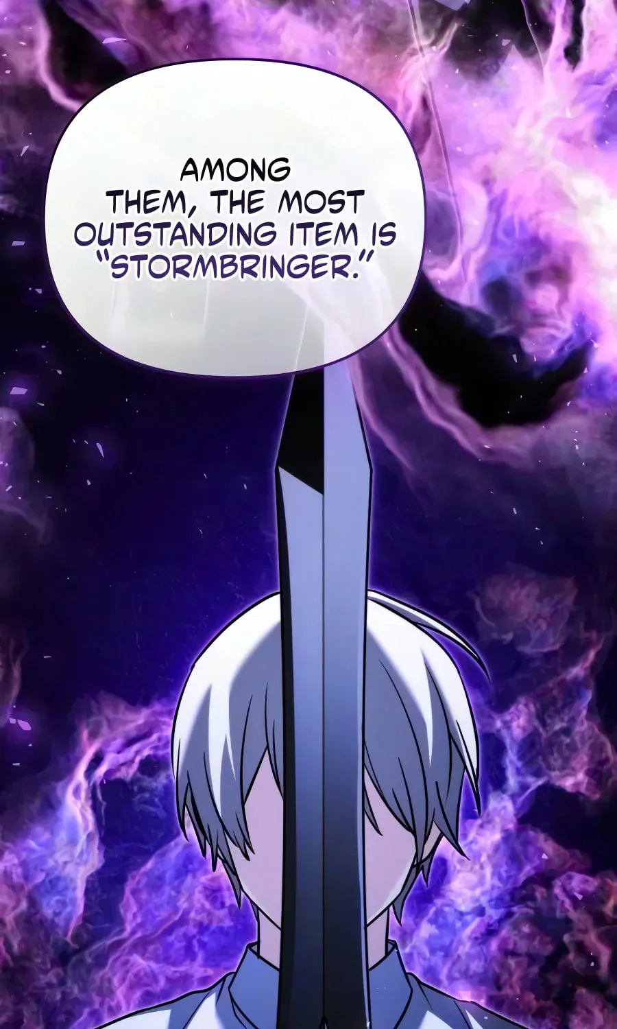 Read Time-Limited Genius Dark Knight chapter 149.7 image 115 on Lezhin