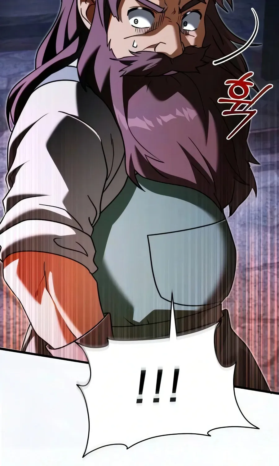 Read Time-Limited Genius Dark Knight chapter 149.7 image 12 on Lezhin