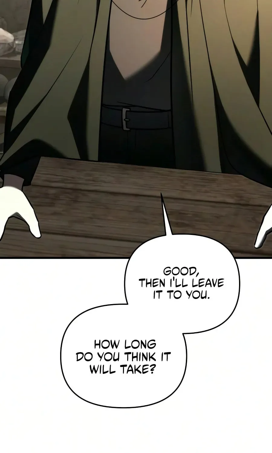 Read Time-Limited Genius Dark Knight chapter 149.7 image 128 on Lezhin