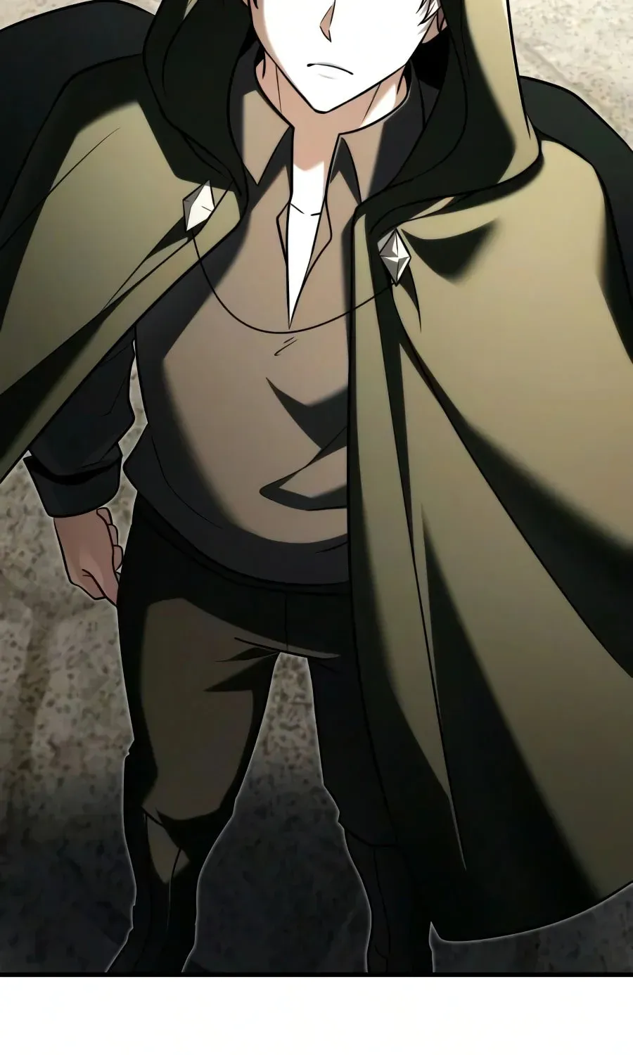 Read Time-Limited Genius Dark Knight chapter 149.7 image 147 on Lezhin