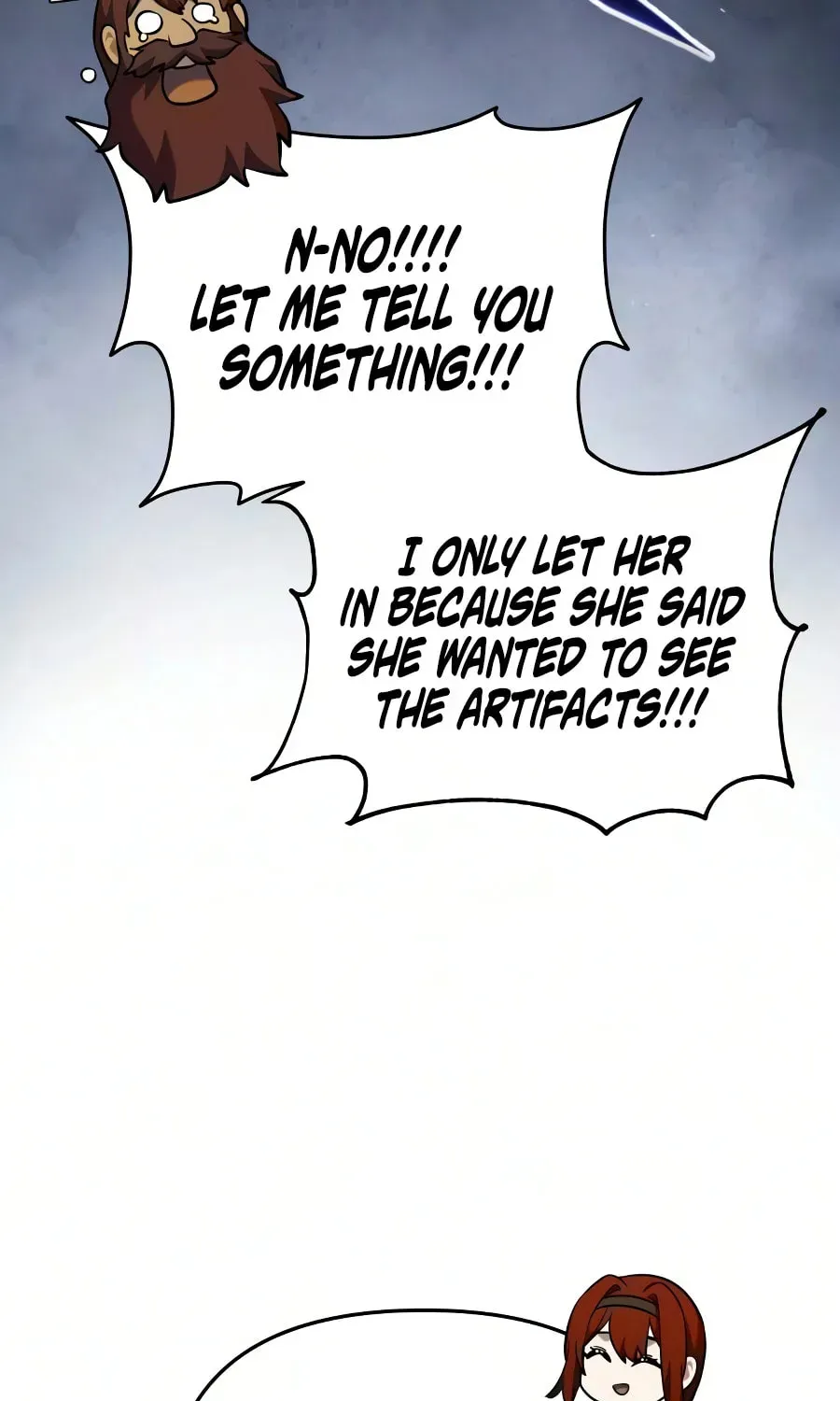 Read Time-Limited Genius Dark Knight chapter 149.7 image 19 on Lezhin