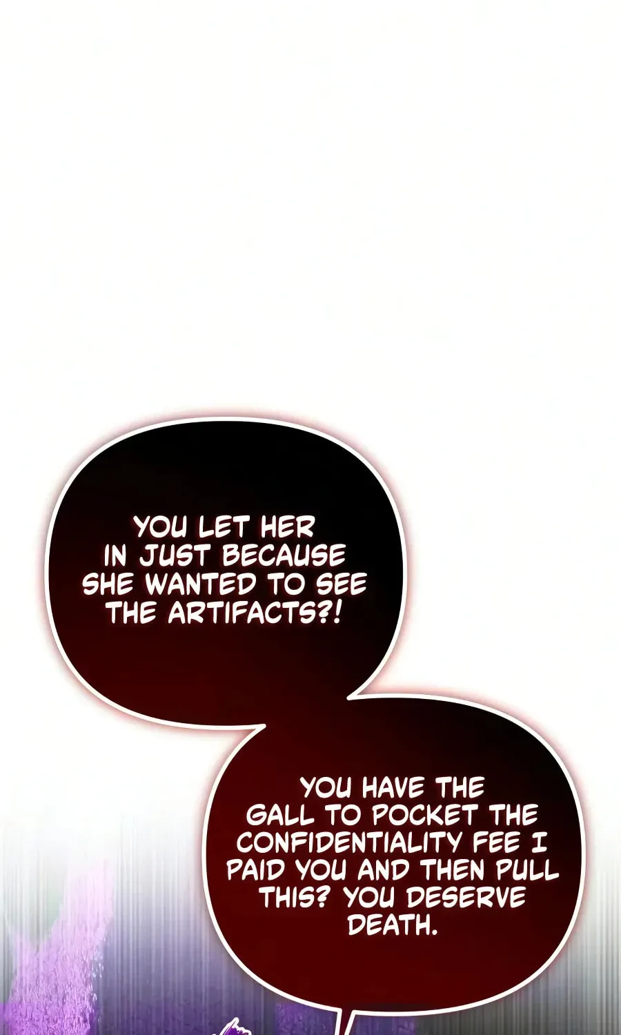 Read Time-Limited Genius Dark Knight chapter 149.7 image 21 on Lezhin
