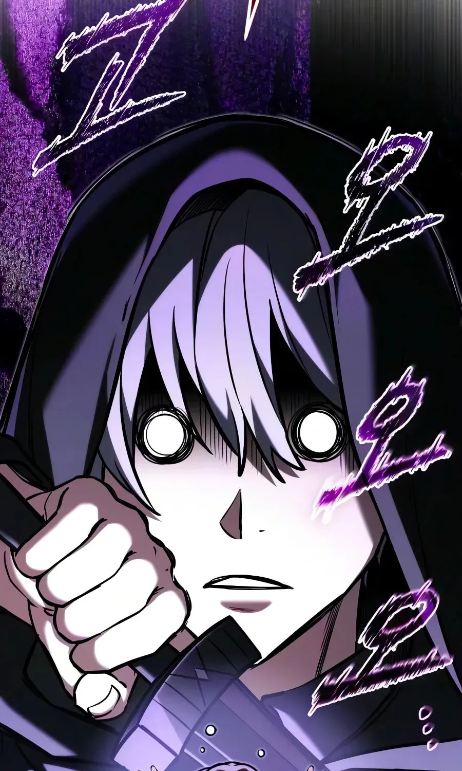 Read Time-Limited Genius Dark Knight chapter 149.7 image 22 on Lezhin