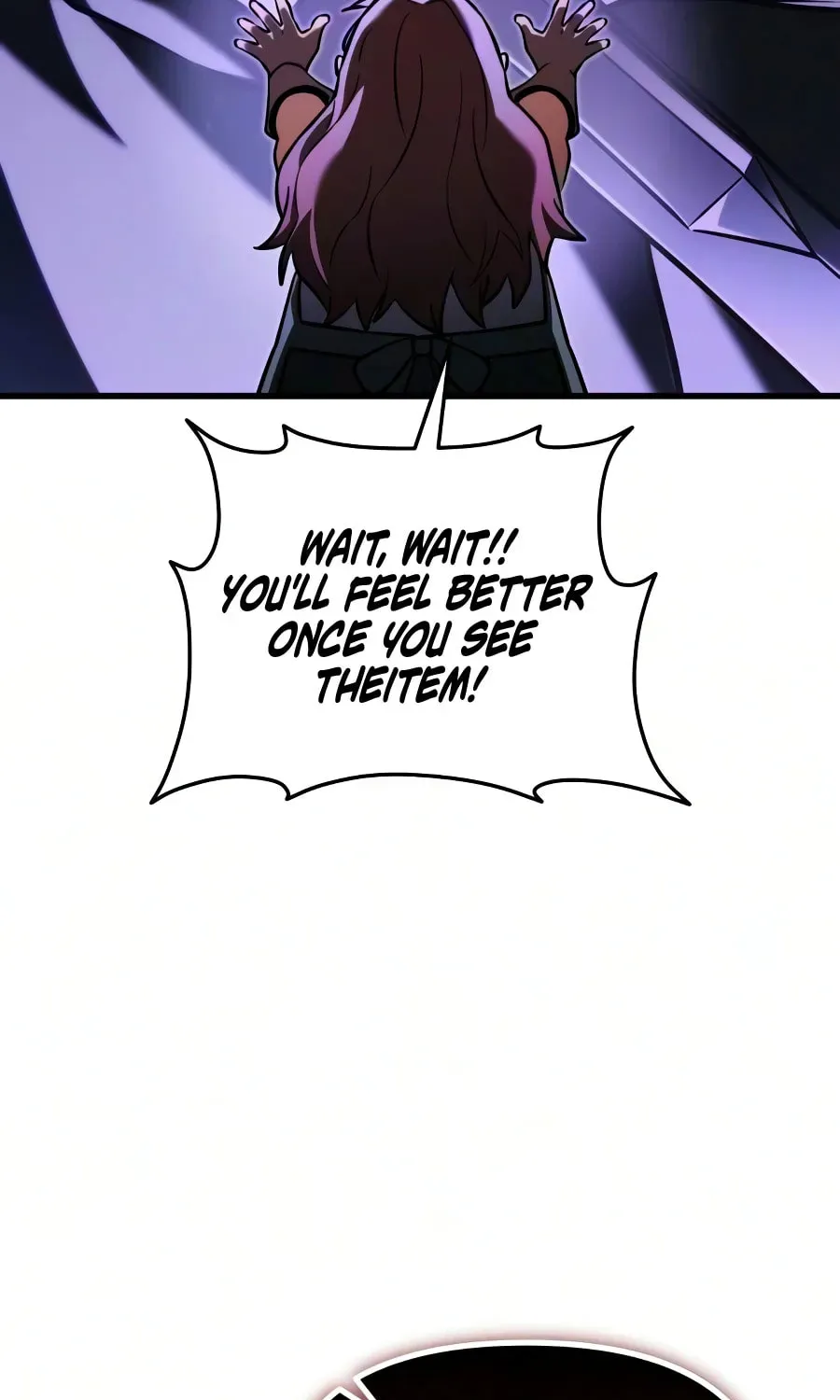 Read Time-Limited Genius Dark Knight chapter 149.7 image 23 on Lezhin