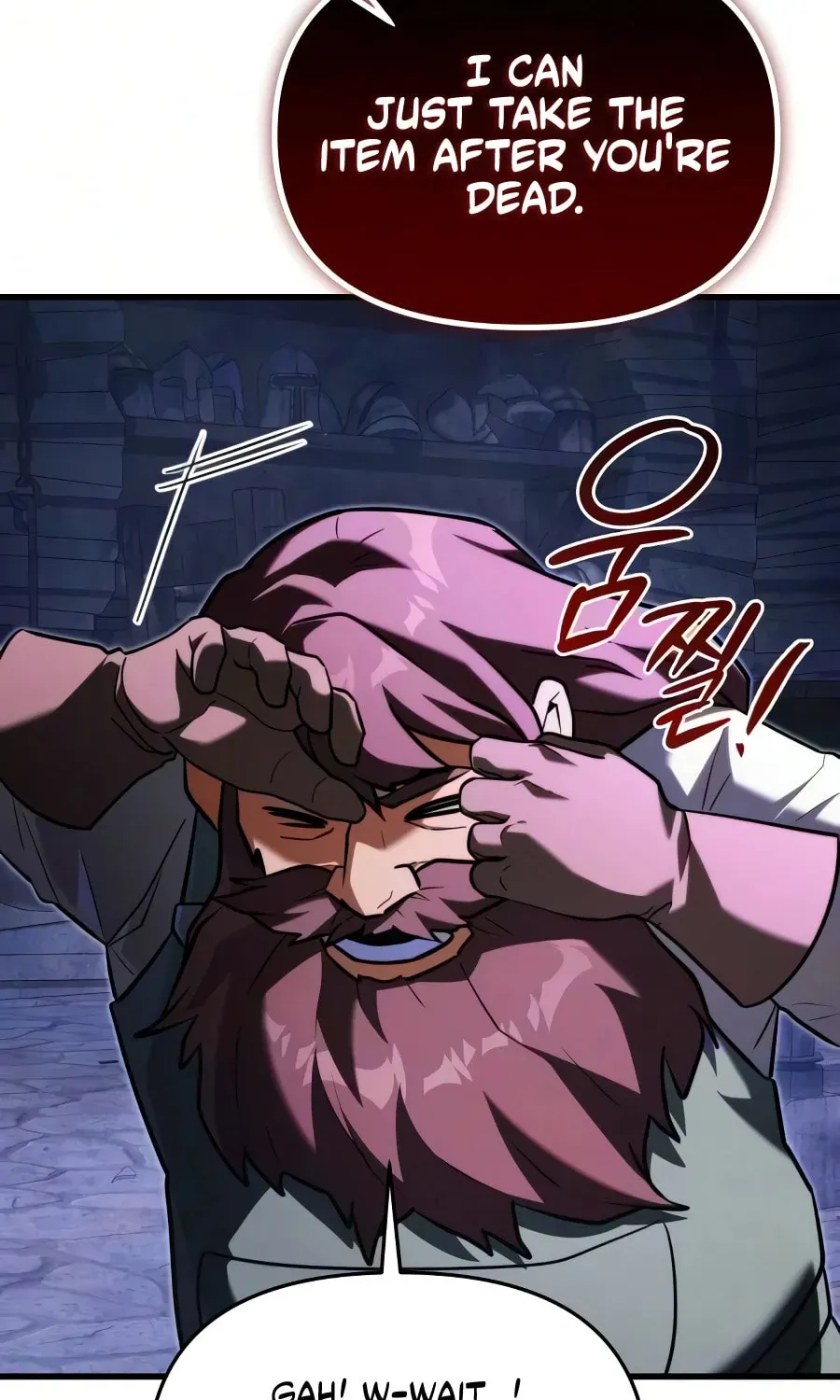 Read Time-Limited Genius Dark Knight chapter 149.7 image 24 on Lezhin