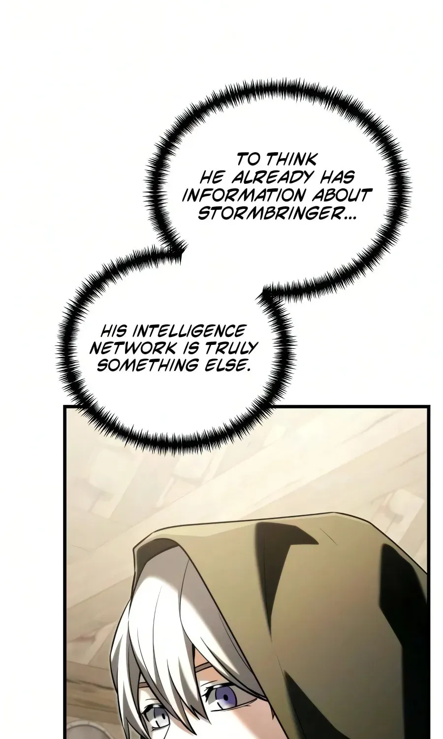 Read Time-Limited Genius Dark Knight chapter 149.7 image 28 on Lezhin
