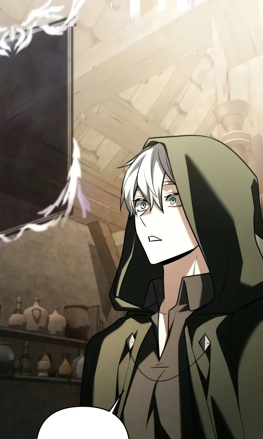 Read Time-Limited Genius Dark Knight chapter 149.7 image 41 on Lezhin