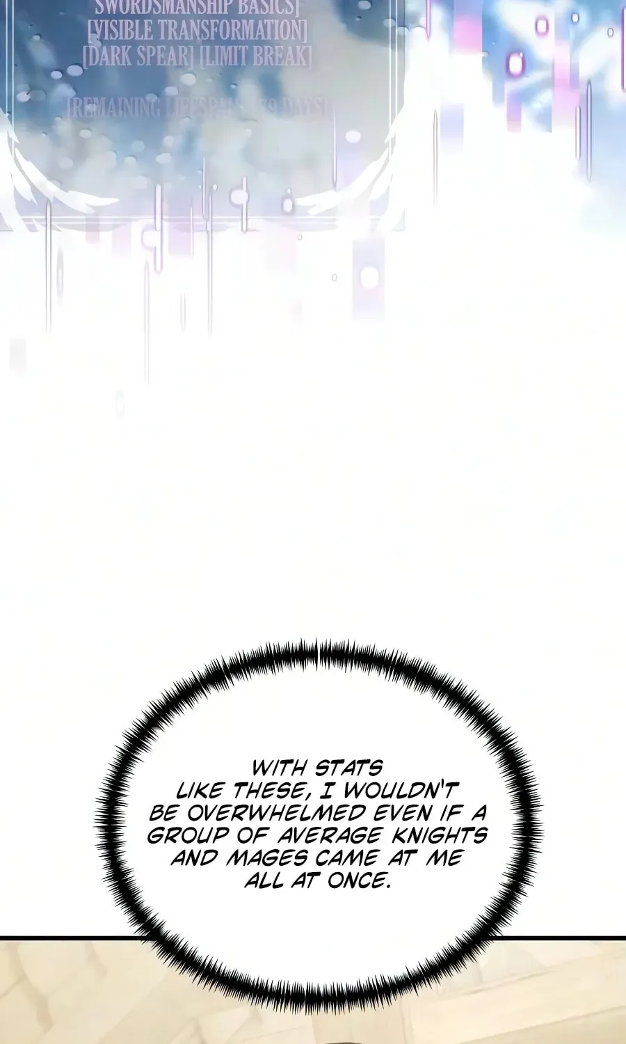Read Time-Limited Genius Dark Knight chapter 149.7 image 44 on Lezhin