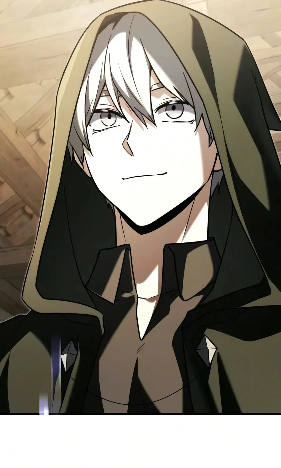 Read Time-Limited Genius Dark Knight chapter 149.7 image 45 on Lezhin